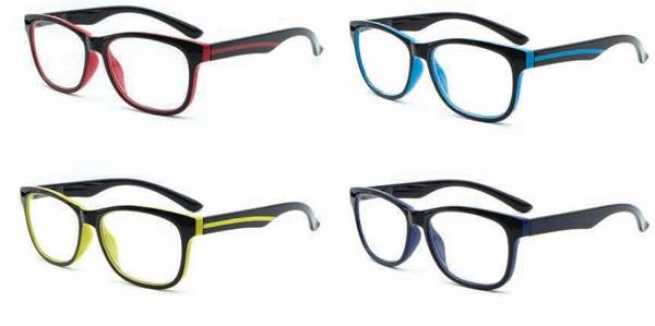 OCCHIALE PREMONTATO DA LETTURA NAVIGARE NA L635 +2,00