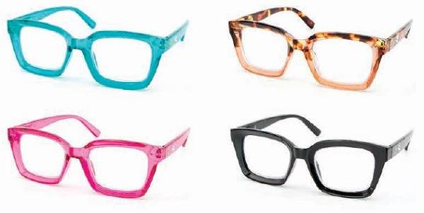 OCCHIALE PREMONTATO NAVIGARE NAL652 +1