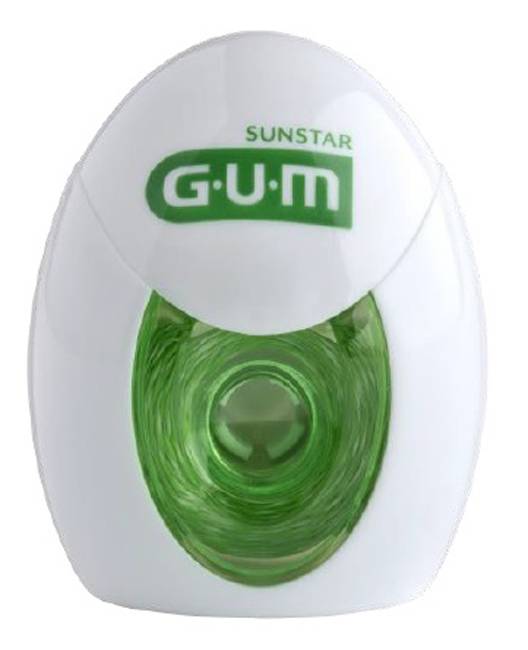 Gum 3500 Twisted Floss Filo Interdentale 30 Metri
