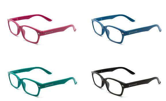 OCCHIALE PREMONTATO +2,5 NAVIGARE NAL663