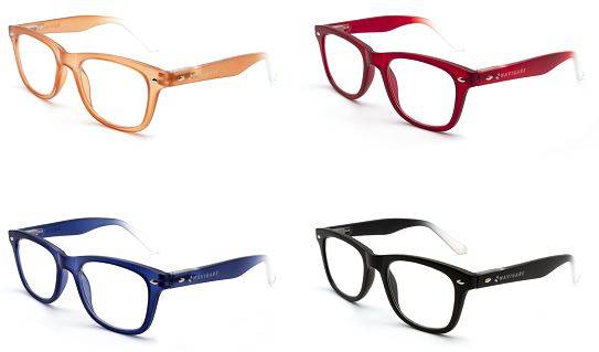 Navigare NAL664 Occhiale Premontato Diottria +1