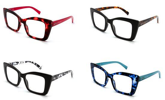 OCCHIALE PREMONTATO +3 NAVIGARE NAL665