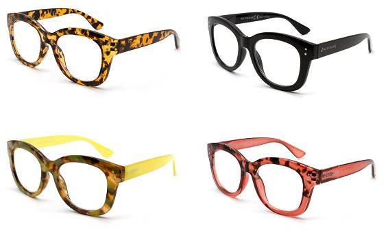 OCCHIALE PREMONTATO +2 NAVIGARE NAL667