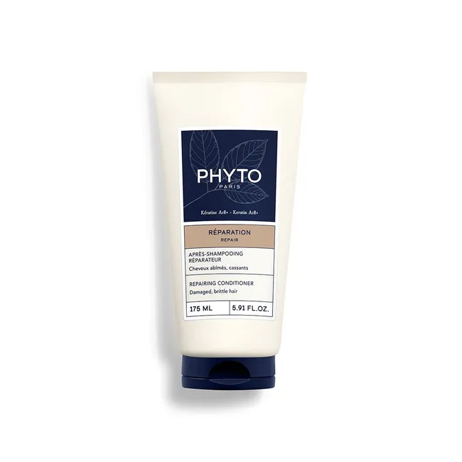 Phyto Reparation Balsamo per Capelli Danneggiati e Fragili 175 ml