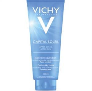 Vichy Capital Soleil Latte doposole 300 ml
