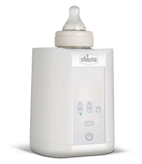 Chicco Scalda biberon per la casa
