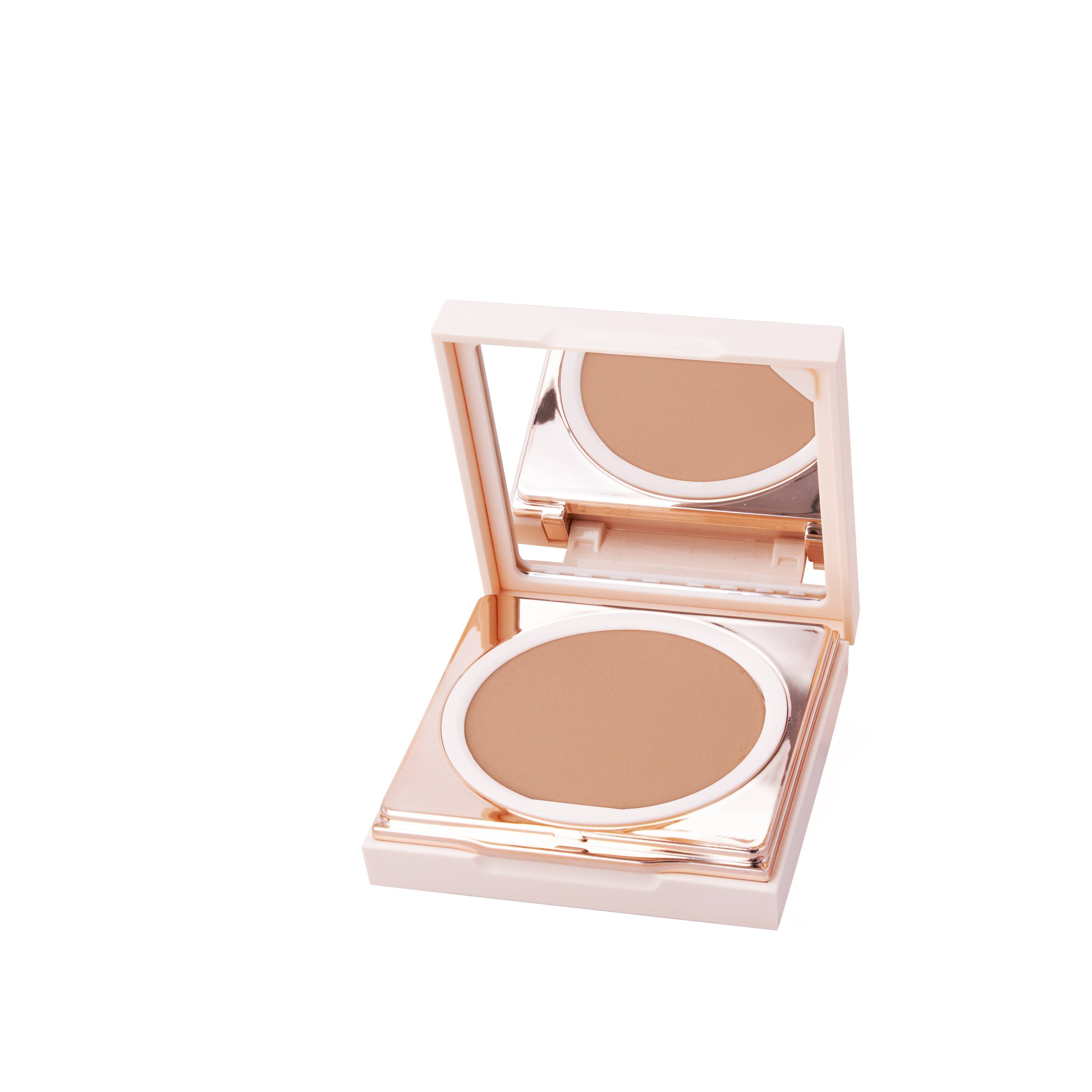 BioNike Defence Color Second Skin Fondotinta Compatto N503 Miel Nuova Formula