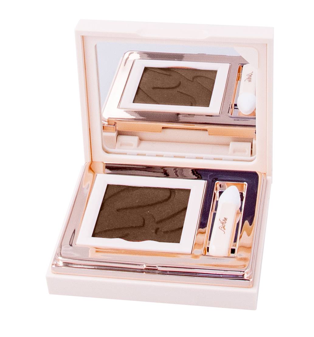 BioNike Defence Color Silky Touch Ombretto Compatto 404 Cacao Nuova Formula