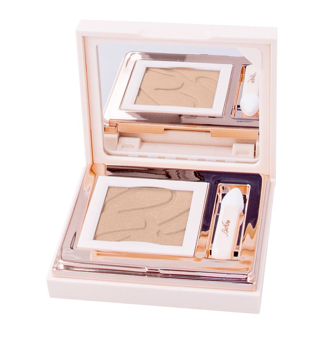 BioNike Defence Color Silky Touch Ombretto Compatto 406 Aube Nuova Formula