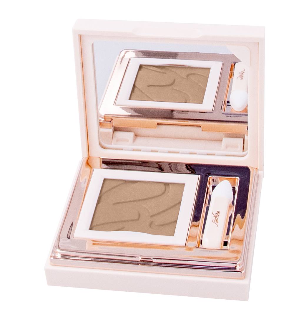 BioNike Defence Color Silky Touch Ombretto Compatto 416 Caramel Nuova Formula