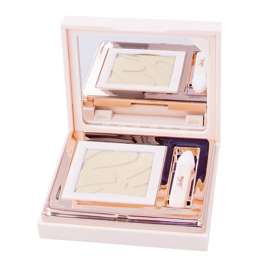 BioNike Defence Color Silky Touch Ombretto Compatto 417 Ivoire Nuova Formula