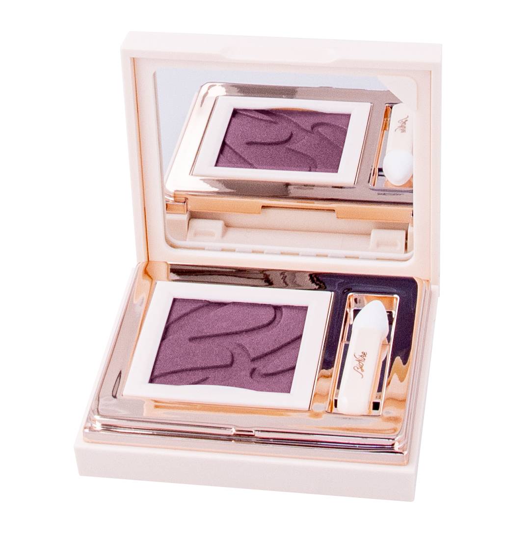 BioNike Defence Color Silky Touch Ombretto Compatto 420 Amethyste Nuova Formula