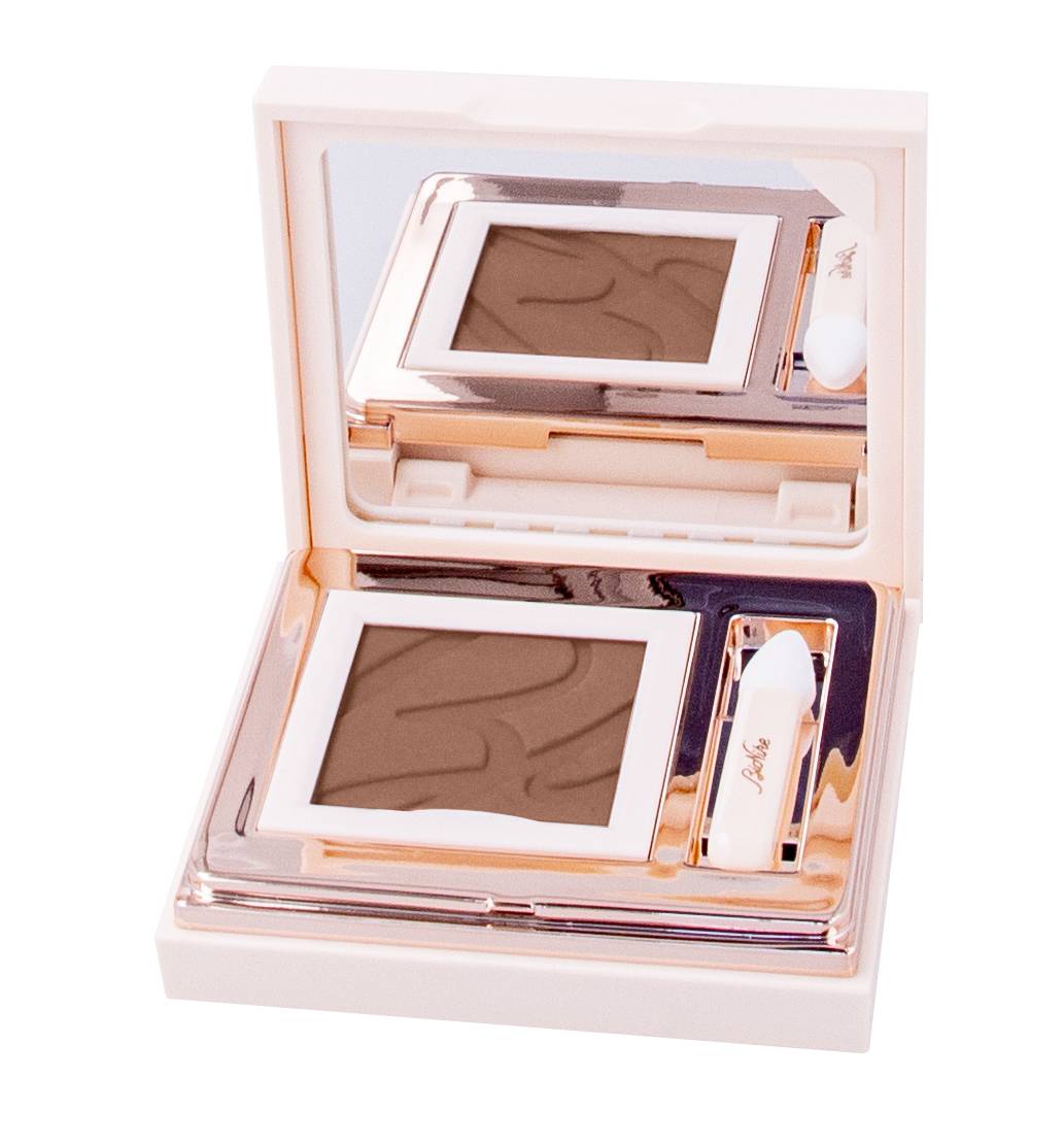 BioNike Defence Color Silky Touch Ombretto Compatto 423 Brique Nuova Formula