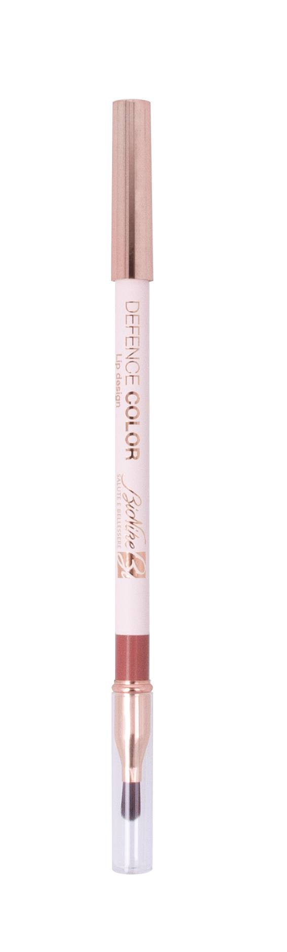 BioNike Defence Color Lip Design Matita Labbra 202 Nude