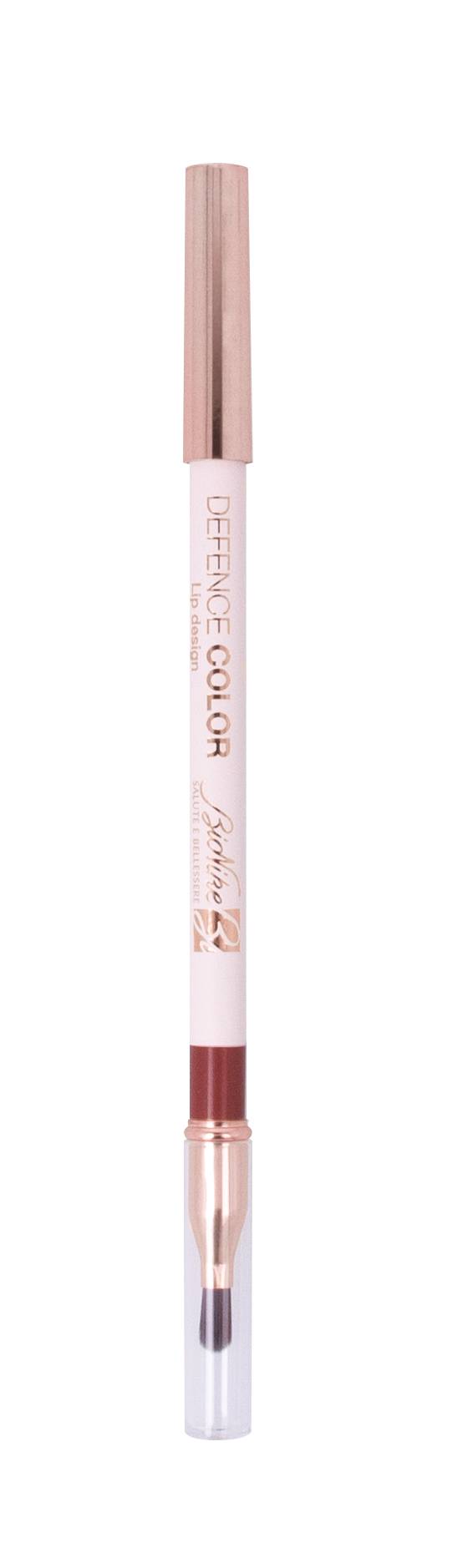 BioNike Defence Color Lip Design Matita Labbra 203 Noisette