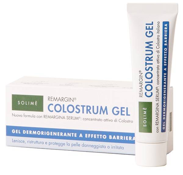 Remargin Colostrum Gel 15 ml