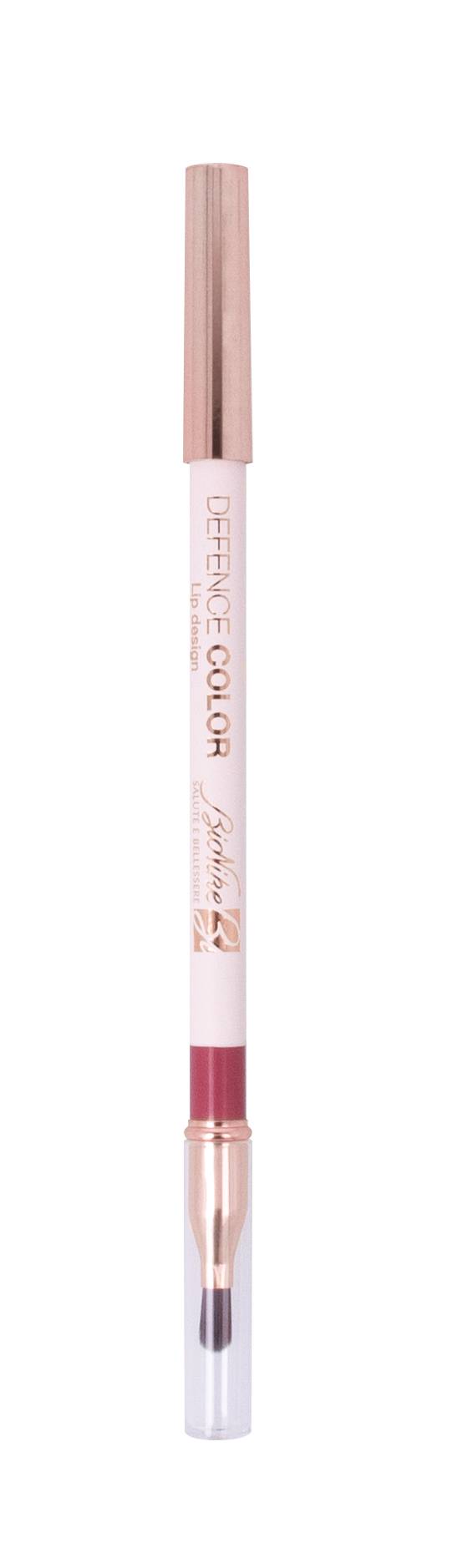 BioNike Defence Color Lip Design Matita Labbra 211 Mauve