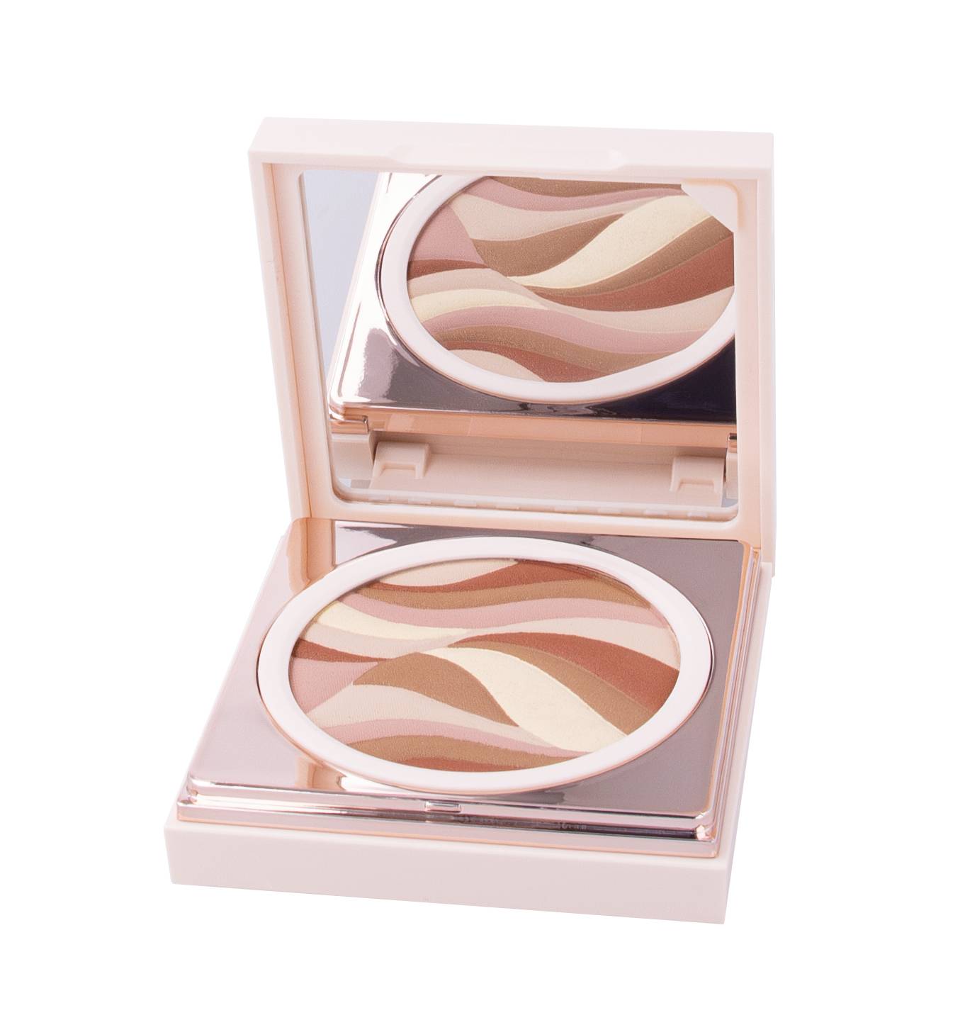 BioNike Defence Color Sun Touch Terra Compatta 206 Mosaique Nuova Formula