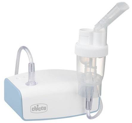 Chicco Super Micro Family Aerosol a pistone