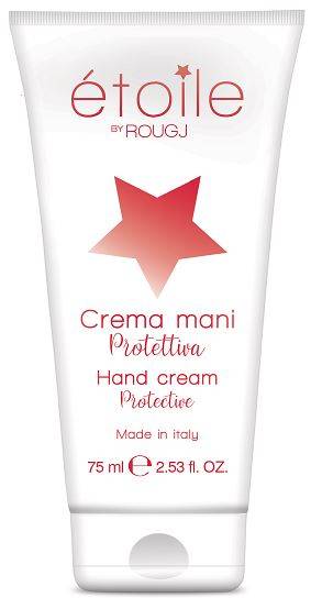 Rougj Etoile Crema protettiva per le mani 75 ml