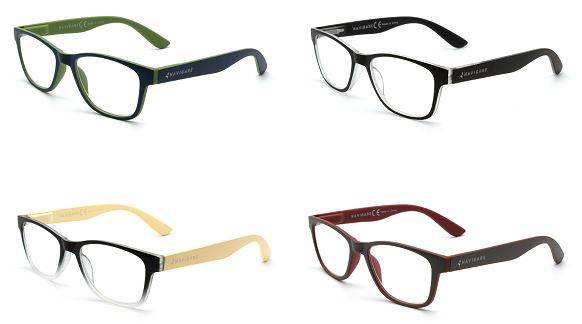 Navigare Occhiale Premontato Diottria +3