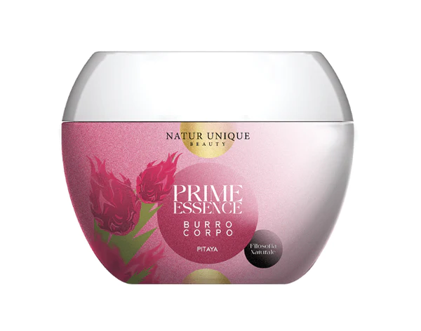 Natur Unique Pitaya Burro per il Corpo 150 ml