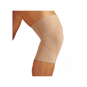 Dr Gibaud Ginocchiera in Cotone Sottile Colore Beige Taglia 4