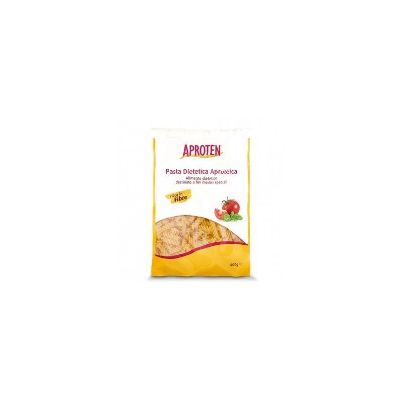 Aproten Fusilli Pasta aproteica 500 g
