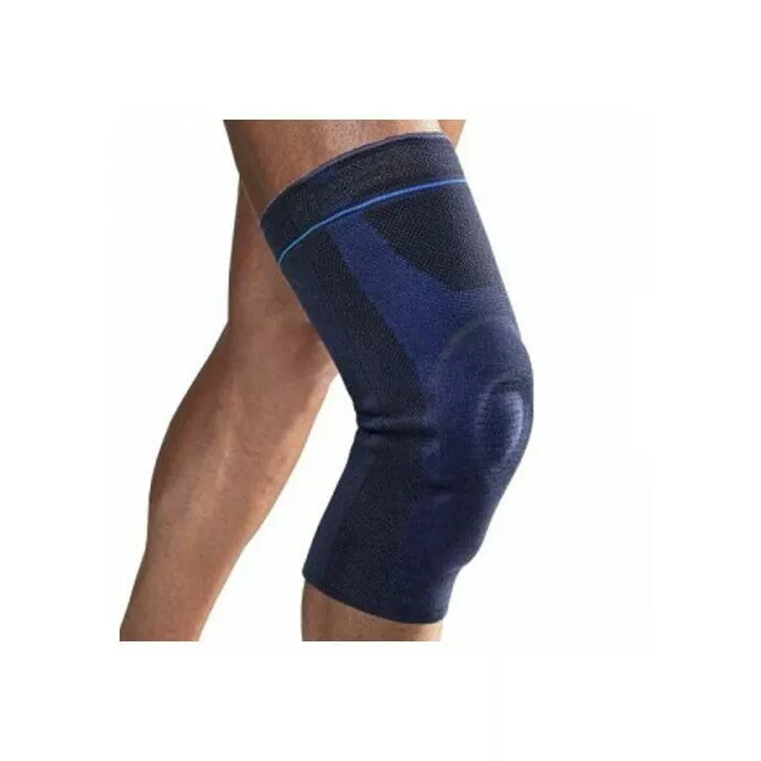 Gibaud Ortho Rotulgib 3D Ginocchiera Rotulea Taglia 4