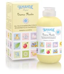 L'Amande Enfant Crema Fluida 200 ml