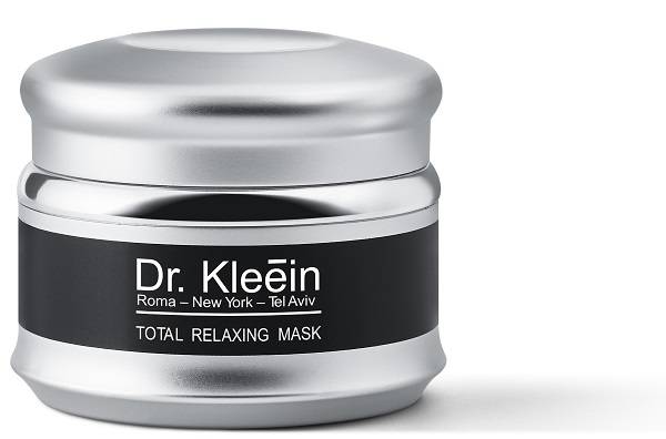 Dr Kleein Total Relaxing Mask Maschera Rilassante 50 ml