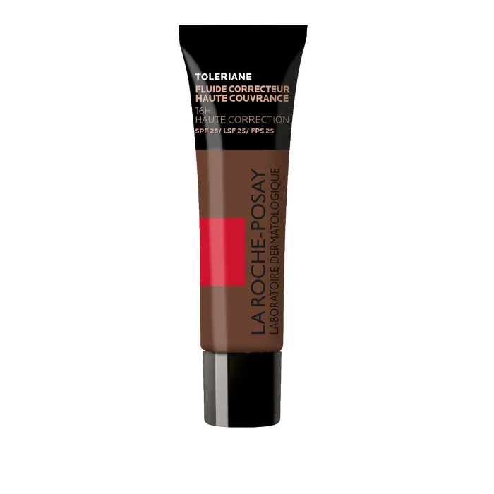 La Roche Posay Toleriane Fluido Correttore Viso Colore N19 30 ml