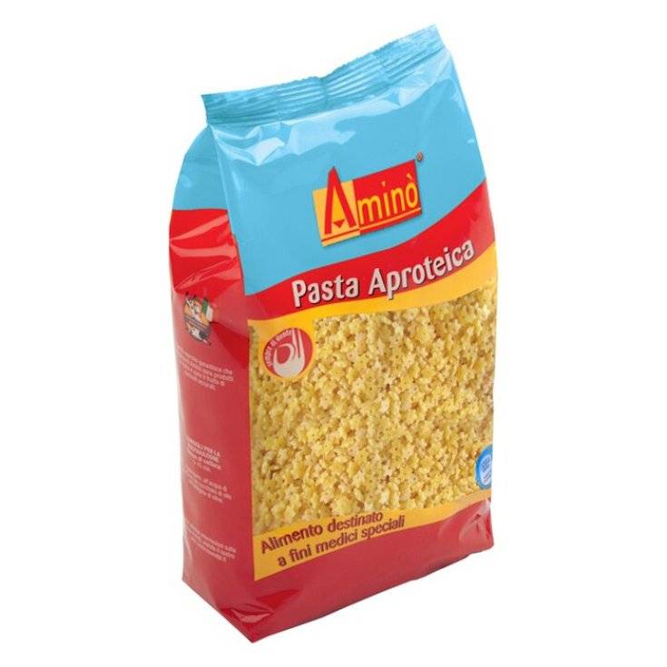 Aminò Stelline Pasta aproteica 250 g