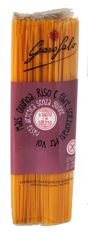 Garofalo Spaghetti Pasta Senza Glutine
