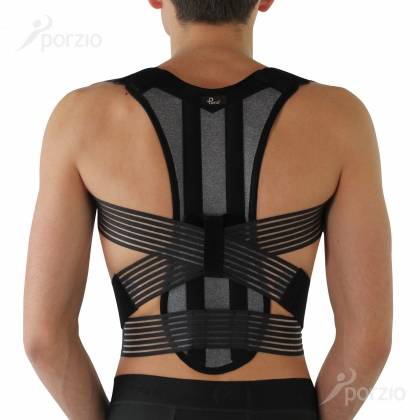 Pavis Stod New Edge 579 Correttore Postura Taglia M