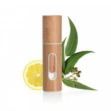 Puressentiel Diffusorore Aplo Ultrasonico Portatile