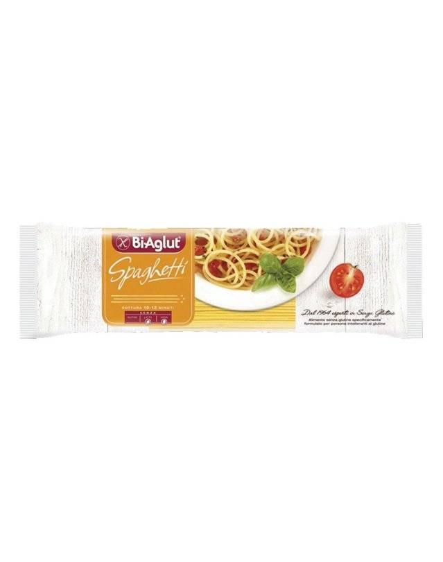 BiAglut Spaghetti Pasta Senza Glutine 400 g