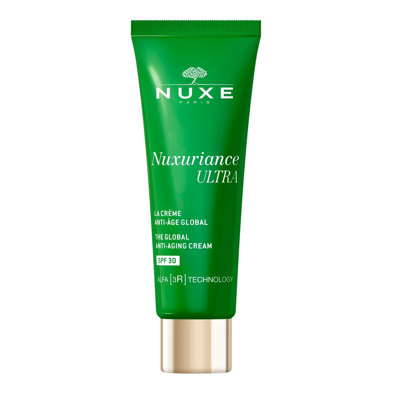 Nuxe Nuxuriance Ultra Crema Anti Età Globale Viso SPF30 50 ml