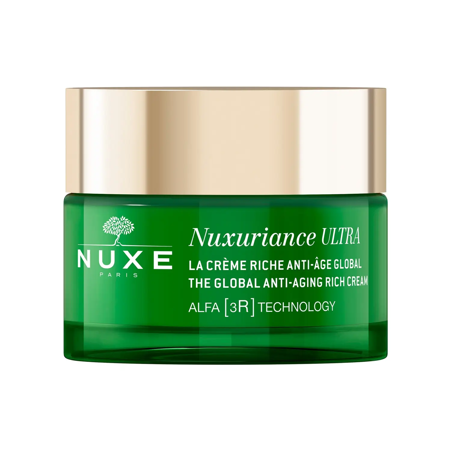 Nuxe Nuxuriance Ultra Crema Ricca Anti - Età Globale Viso 50 ml
