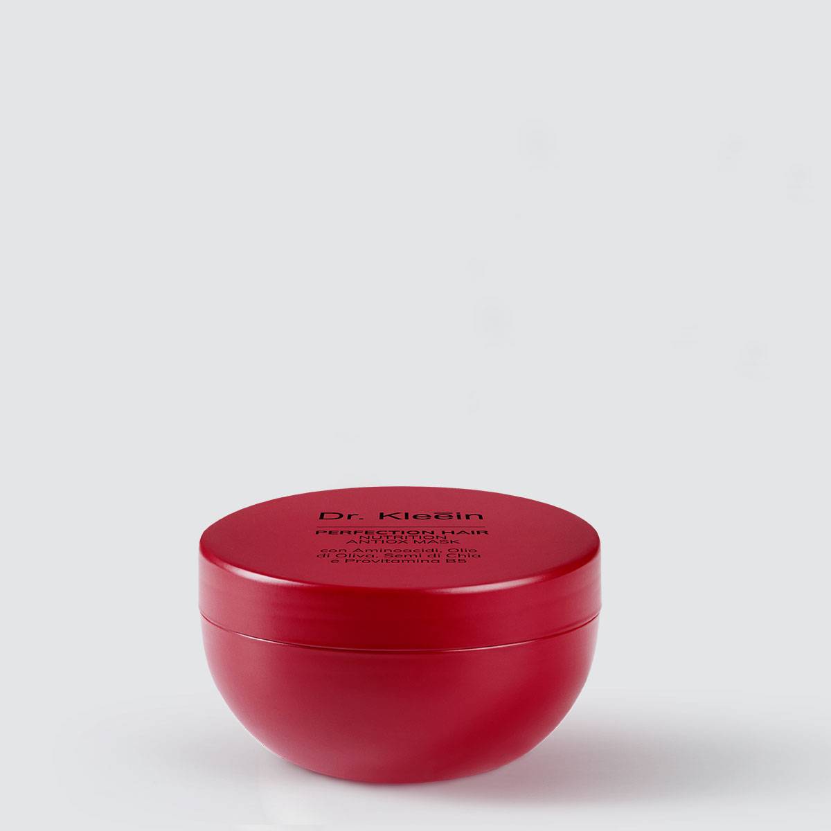 Dr Kleein Perfection Hair Mask Maschera Riparatrice per Capelli Secchi 200 ml