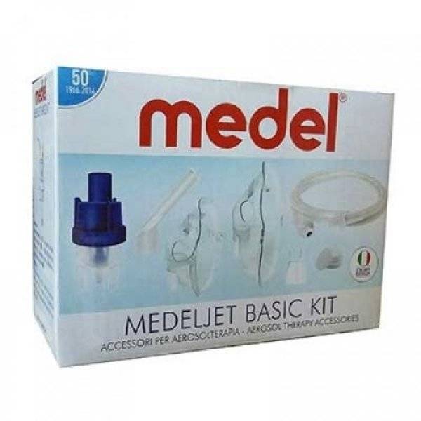 Medel Medeljet Smart Kit per Aerosol Smart