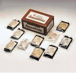 Amarelli Liquirizia Sassolini Sacchetto 100 pezzi