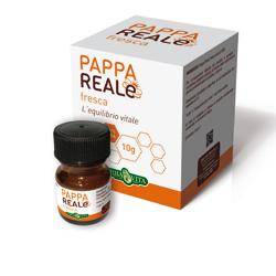 Pappa Reale Fresca Integratore Energizzante 10 g