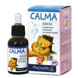 CALMA BIMBI GOCCE 30 ML