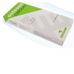 Ghimas Osteosil Calcium 60 Compresse