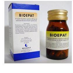 BIOEPAT 30 CAPSULE 500 MG