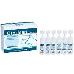 Otoclean Detergente Auricolare per Cani e Gatti 18 Flaconcini X 5 ml