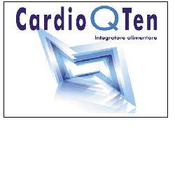 CARDIOQTEN 20 COMPRESSE