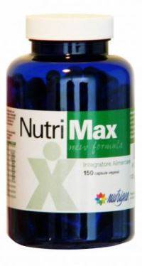 Nutrigea Nutrimax Integratore per il Buon Umore 150 capsule