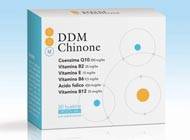 DDM Chinone Integratore di Vitamine ed Energia 30 Bustine